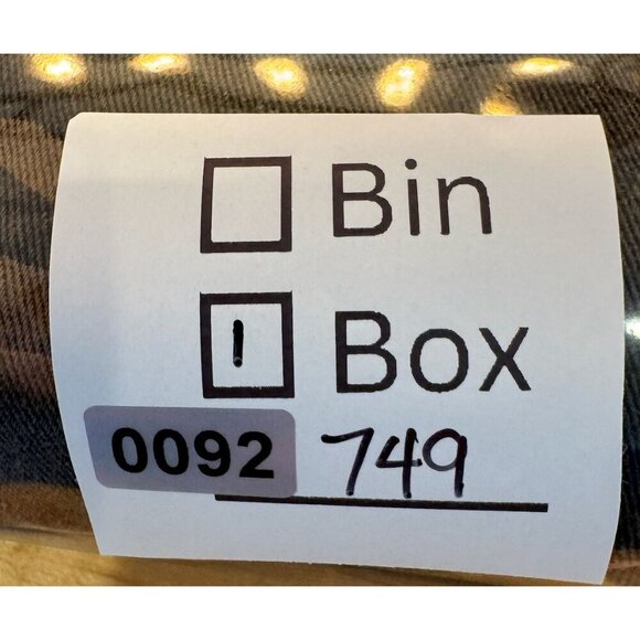 Champion Stranger Things Hawkins‎ Crewneck Sweatshirt Pullover 011 Patch small - Picture 8 of 8